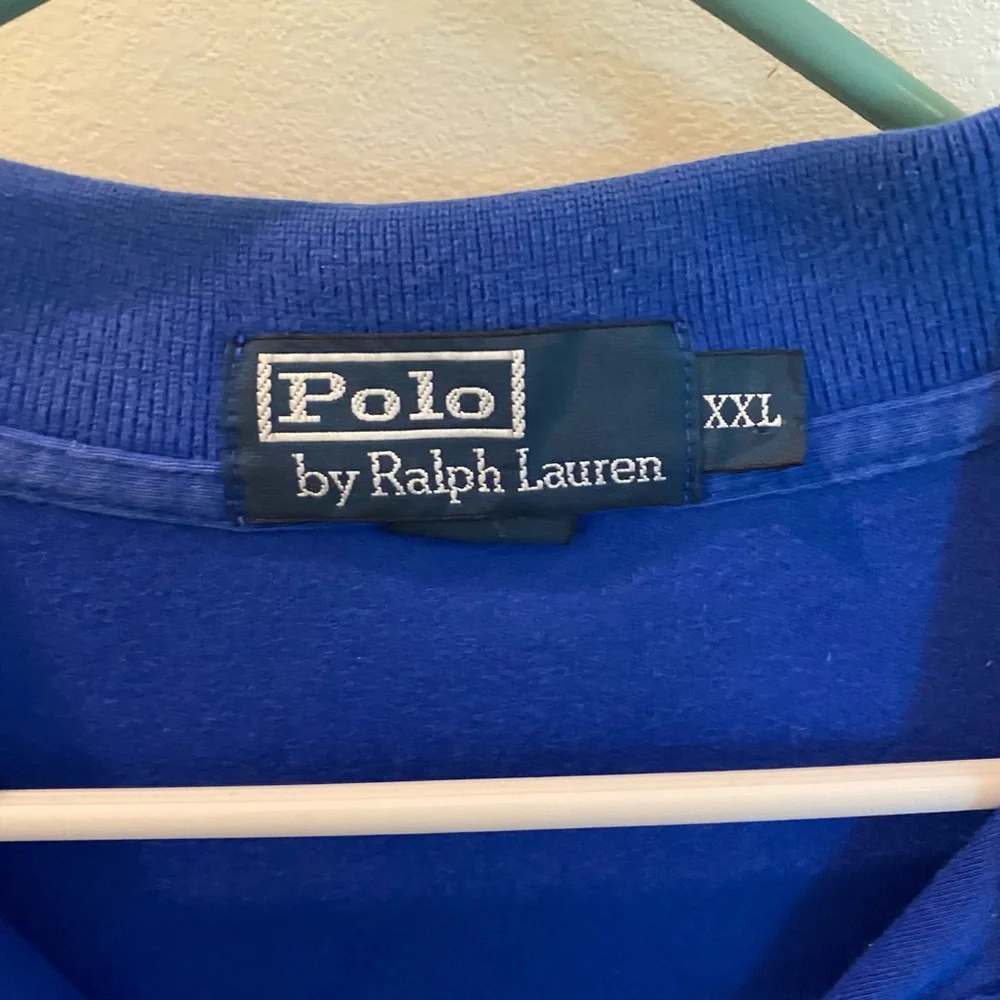 Polo Soft by Ralph Lauren Blue